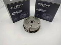 AUFERAY New Fiesta Ecosport Escort Transit Ranger F150 Engine Camshaft Adjuster ZY Timing Sprocket High Temp 2500K 1 Year