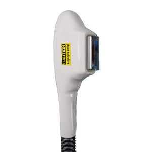 Poignée de rajeunissement de la peau IPL SR approuvée par les États-Unis 510k ou pièce à main d'épilation HR pour la série SMQ-NYC - Product Image 4