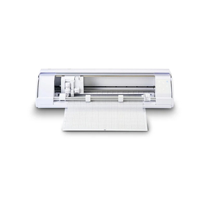 2026 New 5A Cutting Vinyl Cutter Glossy White - Product Image 1