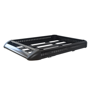 Porte-bagages de toit 4x4 barres de porte-bagages de toit souples gonflables universels - Product Image 2