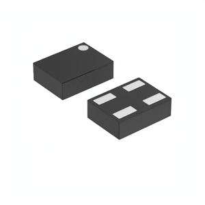XC6129N45C7R-G 4 XDFN Composants de gestion électronique de l'alimentation (PMIC) - Distributeur agréé - Product Image 1