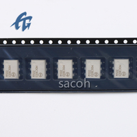SACOH Fournisseurs de circuits intégrés (CI) originaux de haute qualité MOC3023SR2M