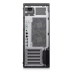 Station de travail de bureau <span class=keywords><strong>Dell</strong></span> nouveau style Precision T5860 W3-2423/16G/256G/<span class=keywords><strong>T400</strong></span>/750W, ordinateur tour pour DELLE - Product Image 2