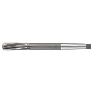 รีมเมอร์ HSS Co รุ่น TA1204 ความคลาดเคลื่อน H7 ก้านทรงกรวย สำหรับงานกลึงความแม่นยำสูง - Product Image 2