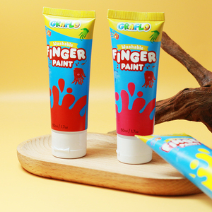 Grafld เจลอาบน้ำในโรงแรมสีได้50มล./1.7ออนซ์ใช้ซ้ำได้ - Product Image 3