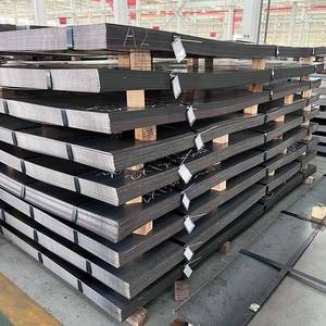 Fournisseur de plaques d'acier résistantes à l'abrasion proposant des modèles NM400, NM450, NM500, AR400, AR450, AR500 dans le monde entier - Product Image 6