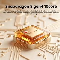 2026 Ponsel Pintar SPARK 40 TECON 16G/22g+1TB/2TB Android 16 Terbaru Layar 7.3 Inci Global LTE Bands Al Scene 5G MOQ Rendah Paling Populer