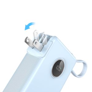 เครื่องกำเนิดพาวเวอร์แบงค์แบบไร้<span class=keywords><strong>สาย</strong></span>ที่ชาร์จโทรศัพท์ได้อย่างรวดเร็วอเนกประสงค์ขายส่งอะแดปเ<span class=keywords><strong>ต</strong></span>อร์ไฟฟ้าที่<span class=keywords><strong>ชาร์จ</strong></span>แบ<span class=keywords><strong>ต</strong></span>เตอรี่โทรคมนาคม - Product Image 6