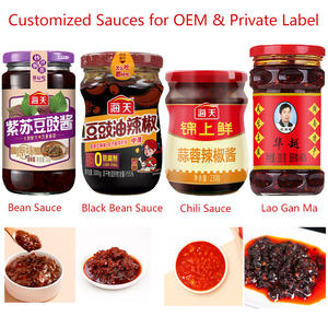 ผู้จัดจำหน่ายซอสพริกแบบเทขาย | ซอสร้อนสไตล์ aoem/odm Lao GAN Ma สำหรับตัวแทนจำหน่ายทั่วโลก | ฉลากส่วนตัวและตัวอย่างฟรี - Product Image 4