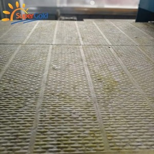 Tablero <span class=keywords><strong>de</strong></span> <span class=keywords><strong>lana</strong></span> <span class=keywords><strong>de</strong></span> basalto natural SuperGold, <span class=keywords><strong>lana</strong></span> <span class=keywords><strong>de</strong></span> <span class=keywords><strong>roca</strong></span> <span class=keywords><strong>de</strong></span> fibra <span class=keywords><strong>de</strong></span> 80kg/m3 para aislamiento a prueba <span class=keywords><strong>de</strong></span> fuego, Material <span class=keywords><strong>de</strong></span> aislamiento térmico - Product Image 5