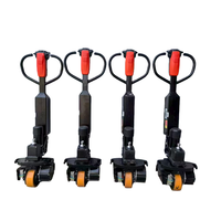 Nouveau kit de conversion électrique pour transpalette manuel avec batterie au lithium 48V 1000W