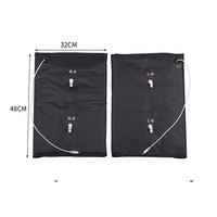 3-in-1 Air Pressure Lymphatic Drainage Machine Pressure Therapy Body Detox Slimming System for Cellulite Reduction