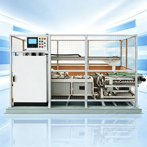 เครื่องบรรจุก๊าซอัตโนมัติเต็มรูปแบบ WMT สำหรับก๊าซ <span class=keywords><strong>N2O</strong></span>/CO2/O2/<span class=keywords><strong>N2</strong></span>/Ar - Product Image 4