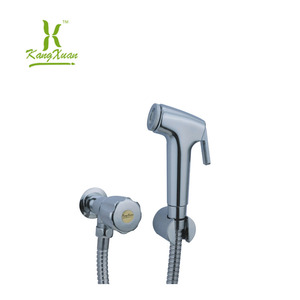 Комплект Shattaf, качественный ABS ручной распылитель для биде Shattaf - Product Image 3