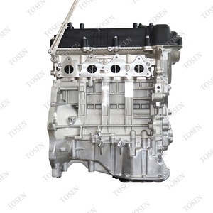 Actory-upply 1,6 G44ngngine Assembly para yunydai <span class=keywords><strong>KIA</strong></span> - Product Image 1