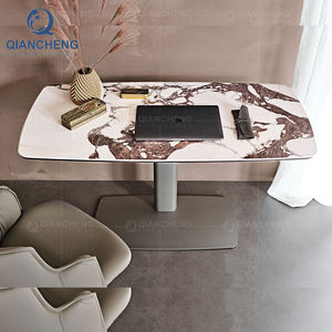 Mesa <span class=keywords><strong>de</strong></span> <span class=keywords><strong>Centro</strong></span> Convertible <span class=keywords><strong>de</strong></span> Foshan, China, Transformable en Mesa <span class=keywords><strong>de</strong></span> Comedor, Mesa <span class=keywords><strong>de</strong></span> <span class=keywords><strong>Centro</strong></span> para Sala <span class=keywords><strong>de</strong></span> Estar con Elevación, Pequeña - Product Image 6