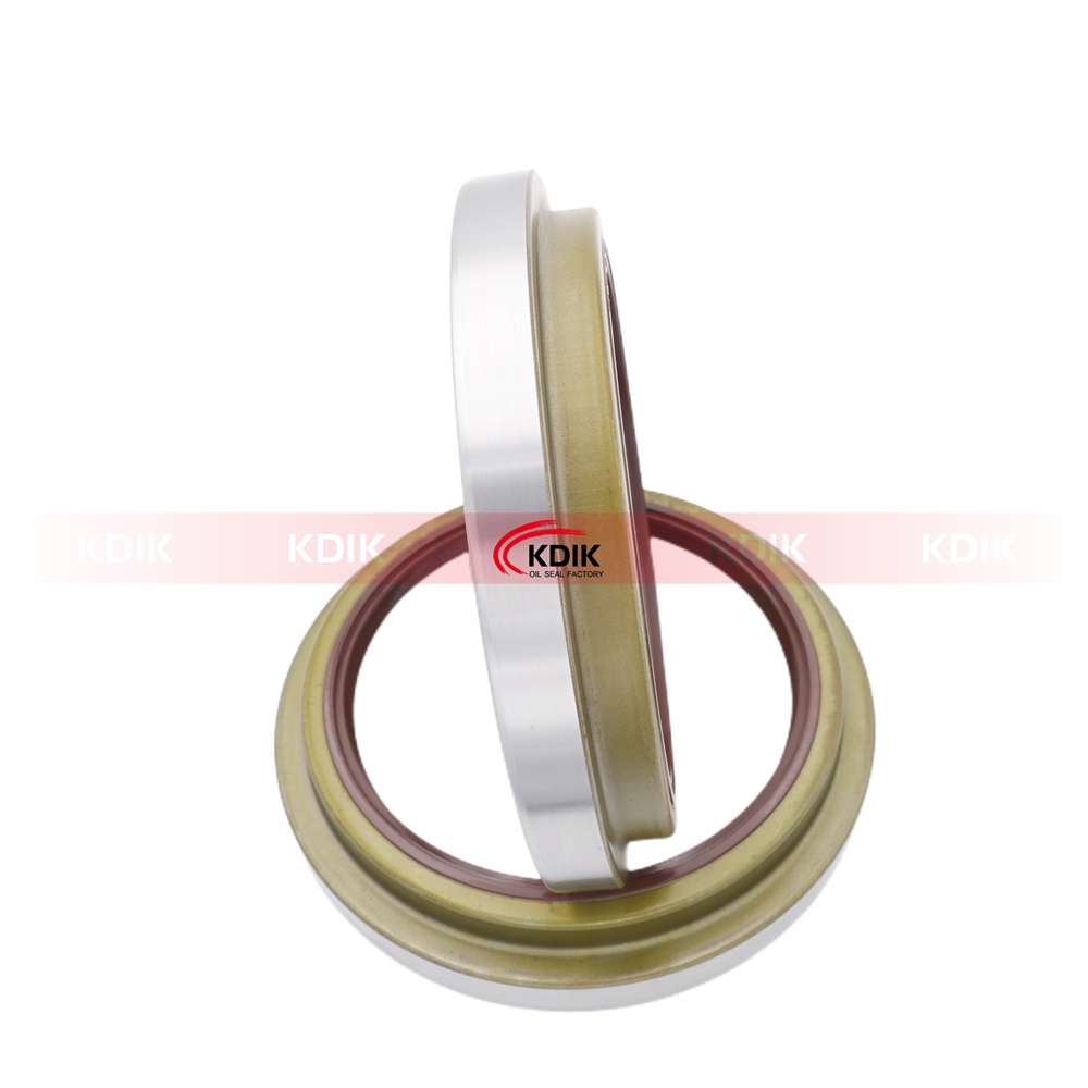 ONE - Genuine Dexter Replacement Seal Grease 9K 10K GD Axel
