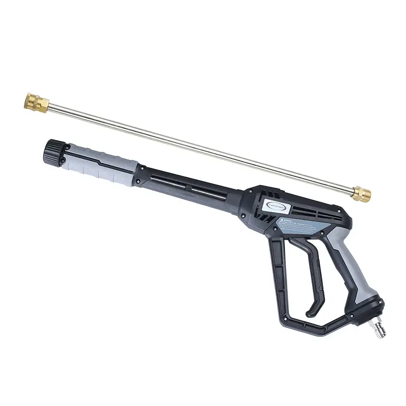 High Quality Pressure Washer Gun Car Washing Gun