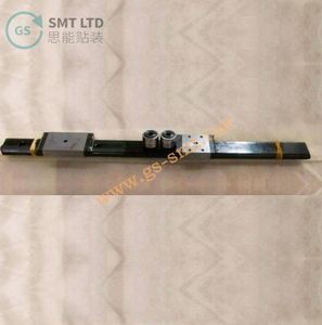 อะไหล่ SMT รุ่น WPH5076 เพลาสำหรับเครื่องจักรฟูจิ - Product Image 1