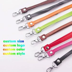 BSBH Custom <b>Polyester</b> <b>Lanyard</b> with Hook High Quality Material Quick Release Breakaway Feature for Safety Critical Environments - Product Image 2