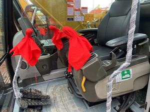 Used for 315D Excavator 2021 <b>Model</b> Excellent Condition Hydraulic Stability Engine Gearbox Pump 17.2 Ton on Sale - Product Image 2