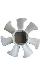 Compre Ventilador de Refrigeración para Radiador RF5C MPV II LW MAXI R2 22 <span class=keywords><strong>BONGO</strong></span> 2.0 380-112-130-7 - Product Image 1