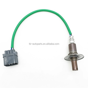 Tianbang hiệu suất cao Lambda cảm biến oxy 18213-64j00 18213-65j00 tương thích <span class=keywords><strong>Suzuki</strong></span> 1.6 2.0 - Product Image 2