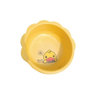 Petit Bassin de Lavage pour Enfants en Forme de Pomme, en Plastique Épais, Rond, pour Bébé, Bain de Pieds, Cadeau Domestique, Bassin de Dessin Animé - Product Image 5