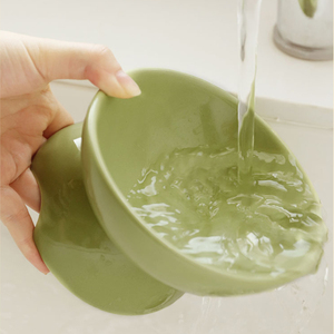 Factory Custom <strong>Cat</strong> Pet <strong>Bowl</strong> Extra Wide Raised <strong>Tilted</strong> <strong>Cat</strong> Food <strong>Bowl</strong> , Elevated Ceramic <strong>Cat</strong> <strong>Bowls</strong> for Food and Water - Product Image 5