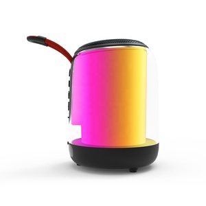 Loa Siêu Trầm Viewtec <span class=keywords><strong>Bluetooth</strong></span>, Loa <span class=keywords><strong>Bluetooth</strong></span> <span class=keywords><strong>K9</strong></span> RGB, Loa <span class=keywords><strong>Bluetooth</strong></span> Đèn Ngủ Có Kết Nối TWS - Product Image 3