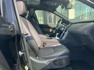 Discovery <span class=keywords><strong>Sport</strong></span> PHEV 2022 P300e Édition Performance Technology - Product Image 3