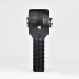 Syz rebuildable Flex Doanh Rod End mang 2 inch 1 1/4 inch 1.25 inch Johnny khớp phù hợp với Jeep JK TJ phía trước phía sau kiểm soát cánh tay Kit - Product Image 3