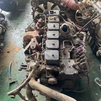 Moteur Cum-m-ins d'occasion de haute puissance et stable, toutes séries 6bt KTA19 KTTA19-C700, garantie de 6 mois, ensemble moteur