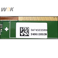 Vente en gros quantité minimale de commande 17 pièces commande en gros meilleure vente Sharp JR745R3HC5K 75 pouces TV pièces de rechange Modules LCD Premium pour le remplacement de l'écran de télévision