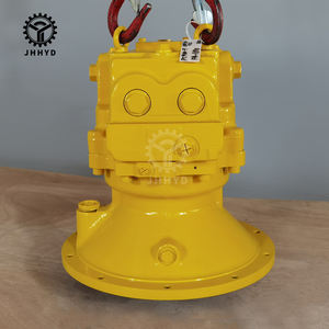 มอเตอร์สวิงสำหรับรถขุดโคมัตสึ PC400-7 รุ่น 706-7K-01081 706-7K-01080 706-7K-01040 706-7K-01170 706-7K-01050 706-7K-03140 - Product Image 2