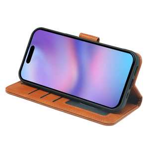 Custodia per telefono cellulare magnetica per iPhone 17 custodia per iPhone 16 Pro Max <span class=keywords><strong>Air</strong></span> 15 14 - Product Image 5