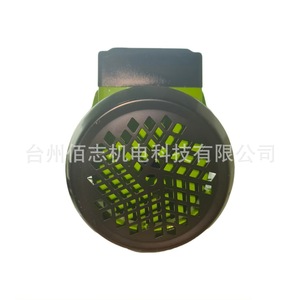 Jet <b>Pump</b> 1 Hp Single Phase Electric 1 In Flange Connection 10-100 L/Min Flow Rate 7 M <b>Suction</b> Head 0.1-10 Bar Max Pressure - Product Image 2