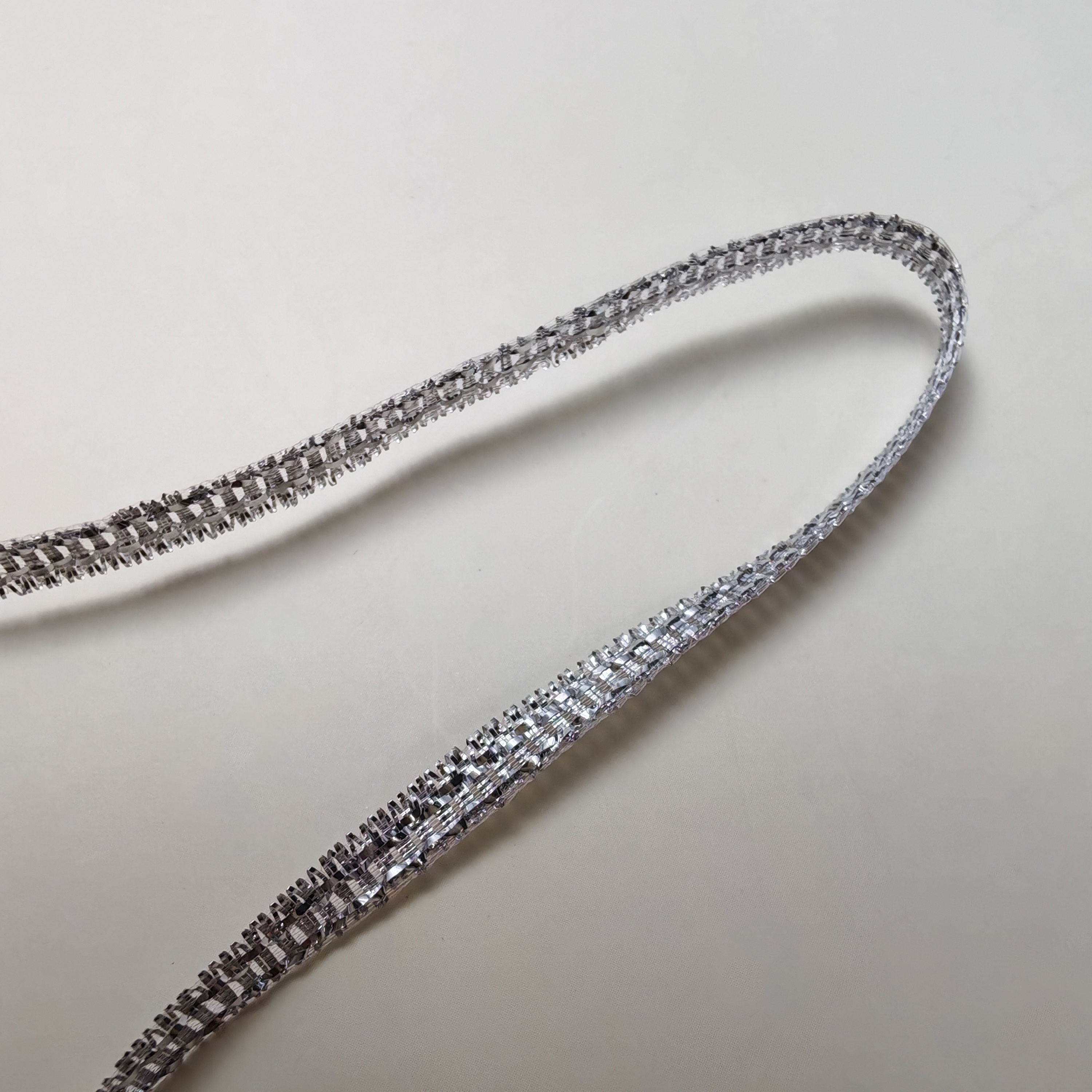 Antique Silver