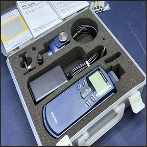 เครื่องวัดความเร็วรอบแบบดิจิตอลพกพา Onnoskki HT-5500 ขายดี - Product Image 5
