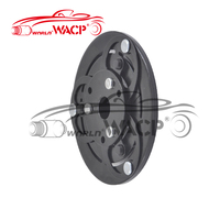 Pour Subaru Levorg pour Forester pour Impreza XV 2.5 voiture AC compresseur embrayage DKV10Z 6PK 115MM CLSB013