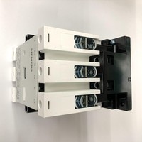 Módulo de Relé de Potencia con Bobina de Contactor de 3 Polos 3TF50220XQ0 3TF5022-0XQ0