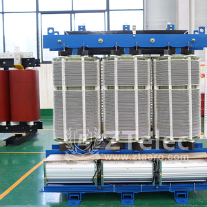 ZTELEC 3 фазы трансформатор <span class=keywords><strong>5000</strong></span>ква фазосдвигающий трансформатор ТРСП производство