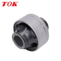 Kit de silentblocs de haute qualité TOK 48655-0D051 48654-0D060 48068-59135 48069-59135 pour TOYOTA – Élimine les bruits anormaux et stabilise le châssis