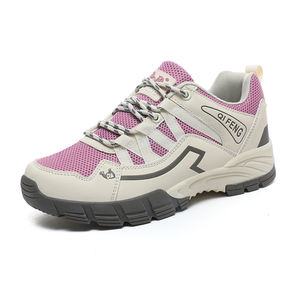 <span class=keywords><strong>Scarpe</strong></span> <span class=keywords><strong>da</strong></span> alpinismo <span class=keywords><strong>da</strong></span> uomo <span class=keywords><strong>scarpe</strong></span> <span class=keywords><strong>da</strong></span> <span class=keywords><strong>Trekking</strong></span> <span class=keywords><strong>da</strong></span> donna Outdoor Backpacking <span class=keywords><strong>scarpe</strong></span> <span class=keywords><strong>da</strong></span> Trail Cross Country basse con lacci sportivi - Product Image 1