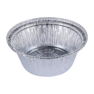 Contenants en aluminium de qualité <span class=keywords><strong>alimentaire</strong></span> pour la cuisine / Boîtes en aluminium - Product Image 5