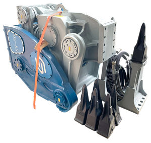 <span class=keywords><strong>Ripper</strong></span> Idraulico Vibrante per Escavatore VOLVO, 22-30 T, Multi-Denti, Alta Efficienza per Frantumazione Asfalto, Garanzia 1 Anno - Product Image 1