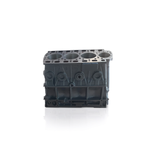 Cylinder Block 3516A 3557A Industrial <b>Stationary</b> Diesel <b>Engine</b> Assembly - Product Image 1