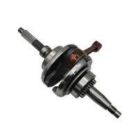 Ensemble de vilebrequin adapté pour Linhai 260/300 moteur cyclomoteur ATV OEM 22501 5GM-11400-02-00 LH-8