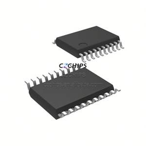 Circuit intégré IC 100% neuf d'origine MB40760PF-G-BND SOP-20 CZSKU:H2W6H7U6 - Product Image 1