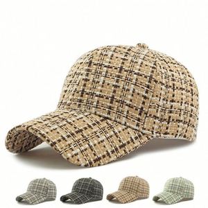 Nouvelle casquette de baseball en coton matelassée chaude et froide pour les loisirs en plein air et les sports d'hiver - Product Image 2